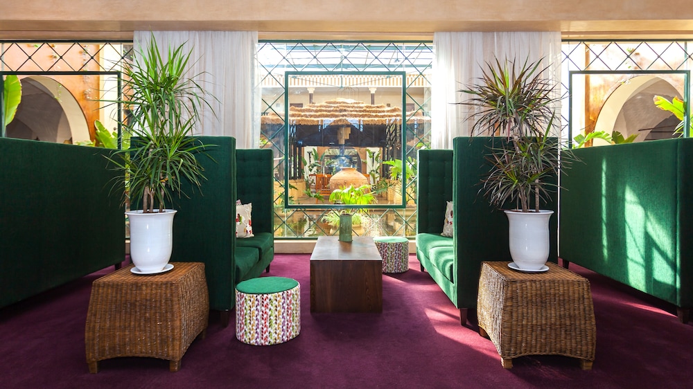 Africa Jade Thalasso — Korba — photo 5