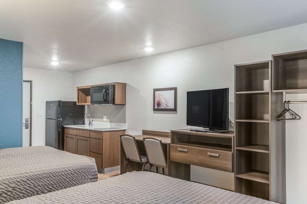 WoodSpring Suites Atlanta McDonough - photo 34