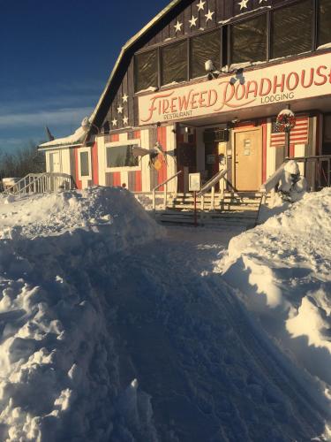 FireWeed RoadHouse - photo 34