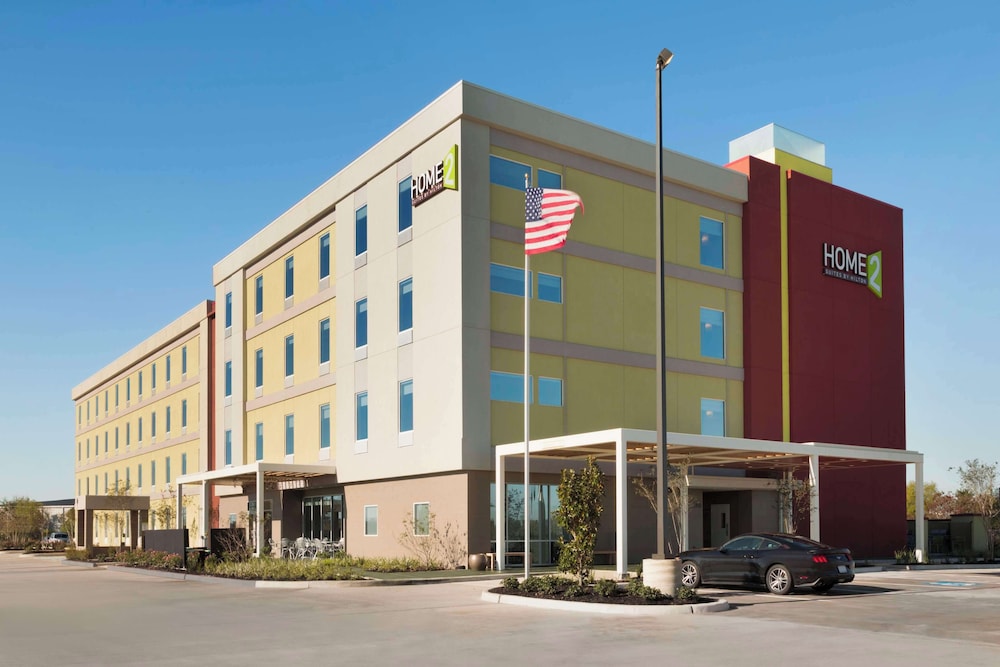 Home2 Suites by Hilton Houston Pasadena in Pasadena, United States