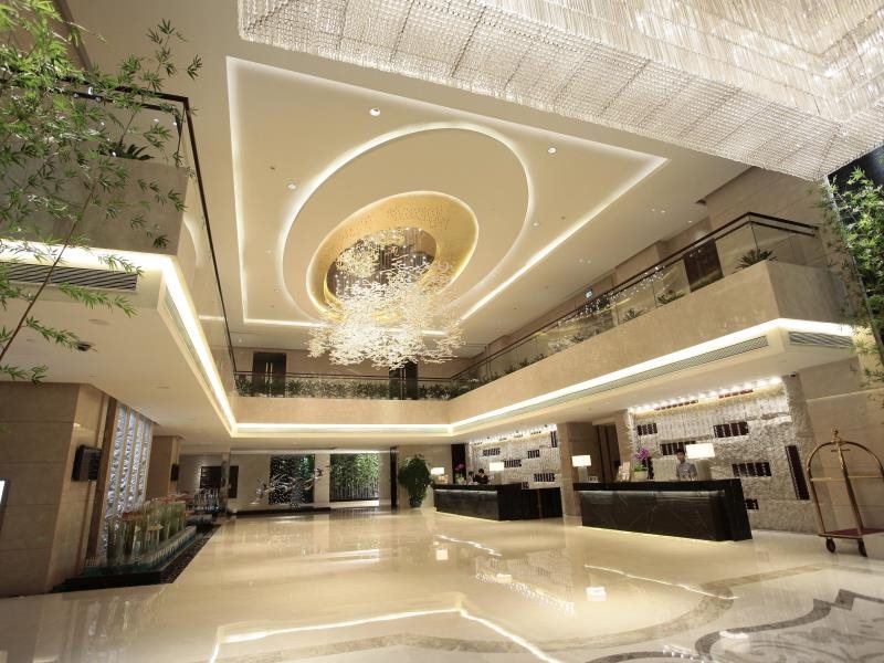 White Swan Hotel Changsha in Changsha, People's Republic of China