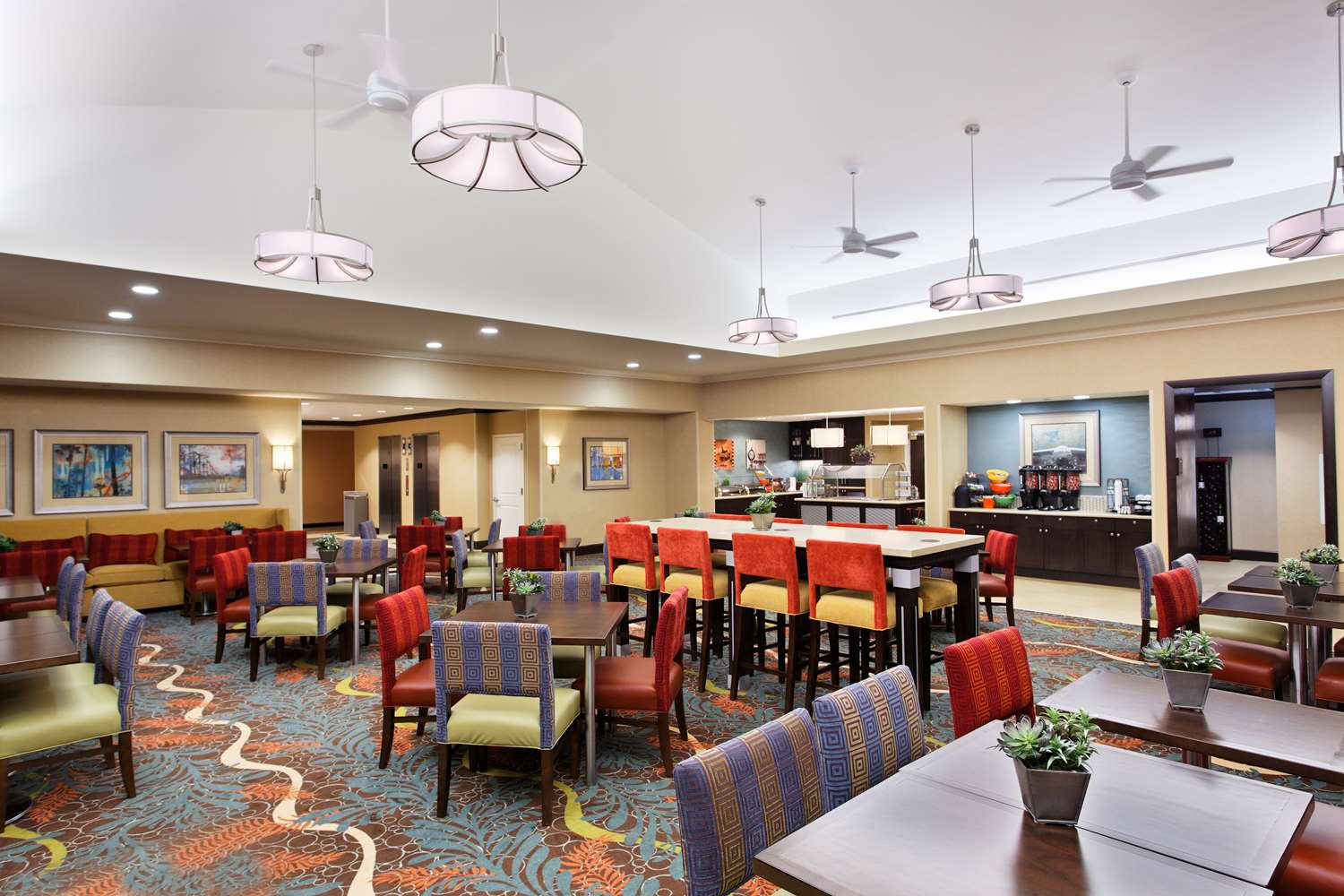 Homewood Suites by Hilton Orlando Airport - photo 7