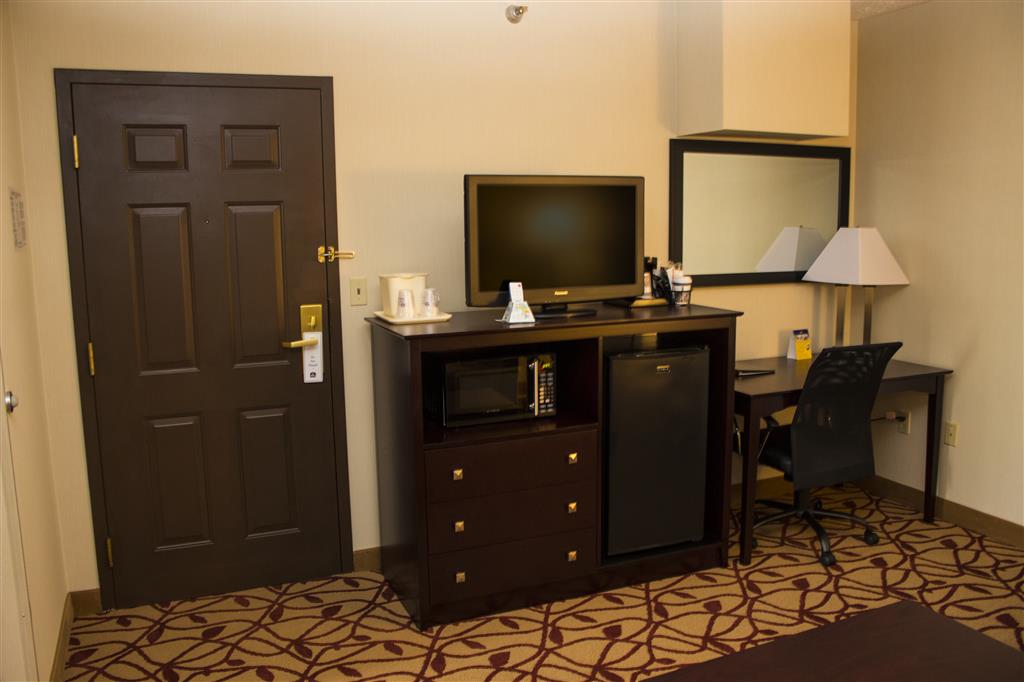 Best Western Park Hotel - photo 19