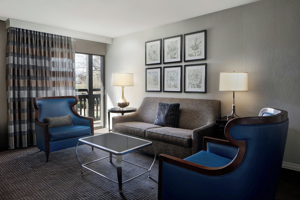 Sheraton Westport Chalet Hotel St. Louis - photo 24