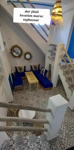Dar jilali — Taghazout — photo 5