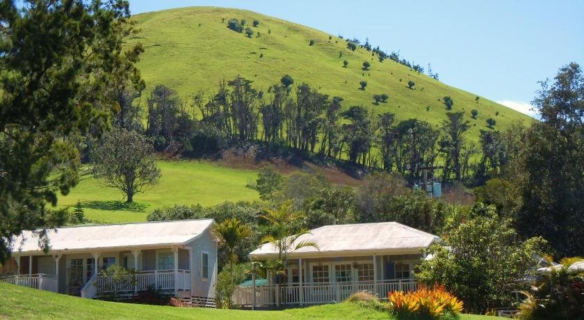 Jacaranda Inn — Waimea — photo 5