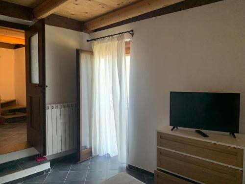 Il Borgo dei Normanni pet-friendly hotel Colliano