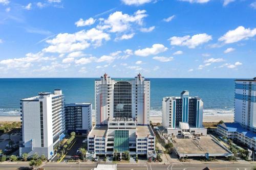 GRA902 Grand Atlantic Resort Oceanfront 9th Floor 3BR 3BA - photo 36