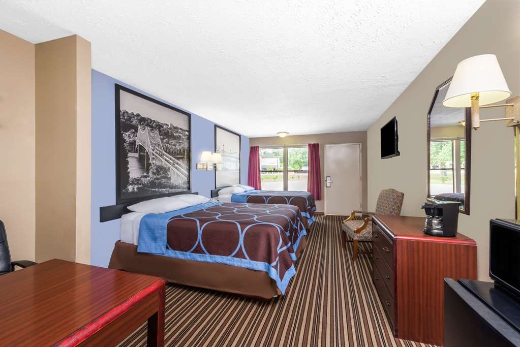 Super 8 by Wyndham Gadsden AL - photo 15