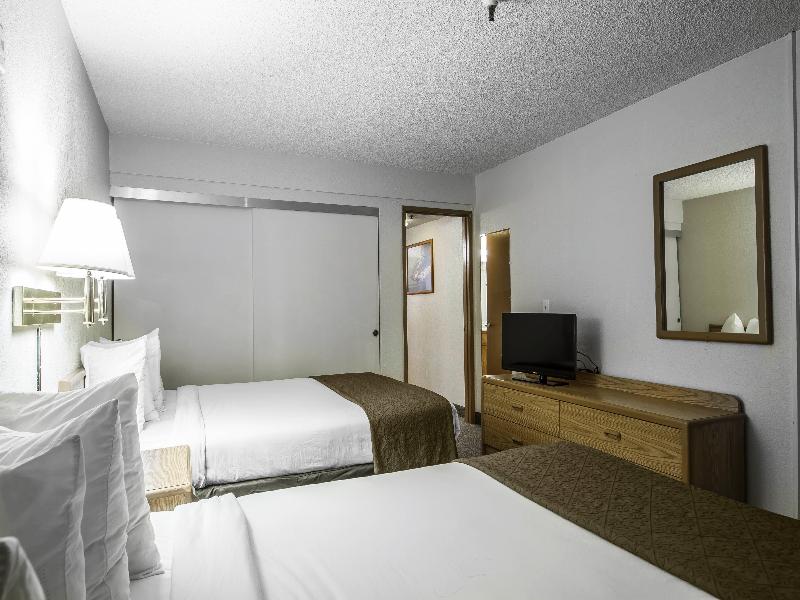 Motel 6 Sacramento Ca Natomas & Smf Airport - photo 34