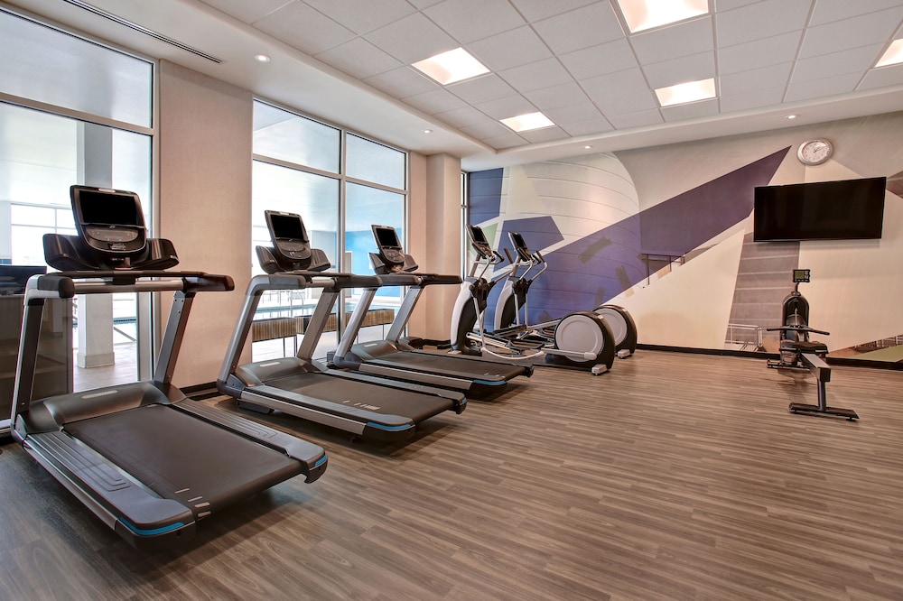 Hyatt Place Wichita State University - photo 26