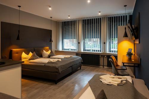 Liro Hotel Moers — hotel in Moers