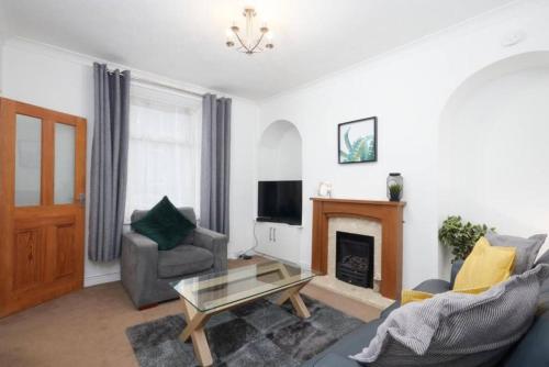 Beautiful 3 Bed Abode in The Heart of Skipton