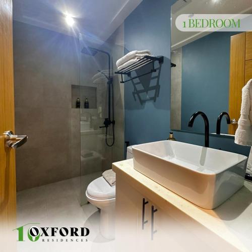 10 Oxford Residences — Quezon — photo 5