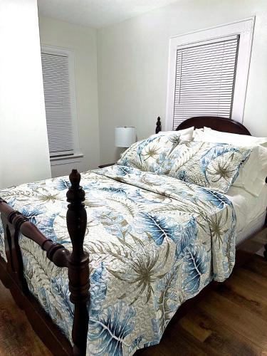 Lovely Furnished House For Rent — 4-Star Luxury Hotel in Akron, United States