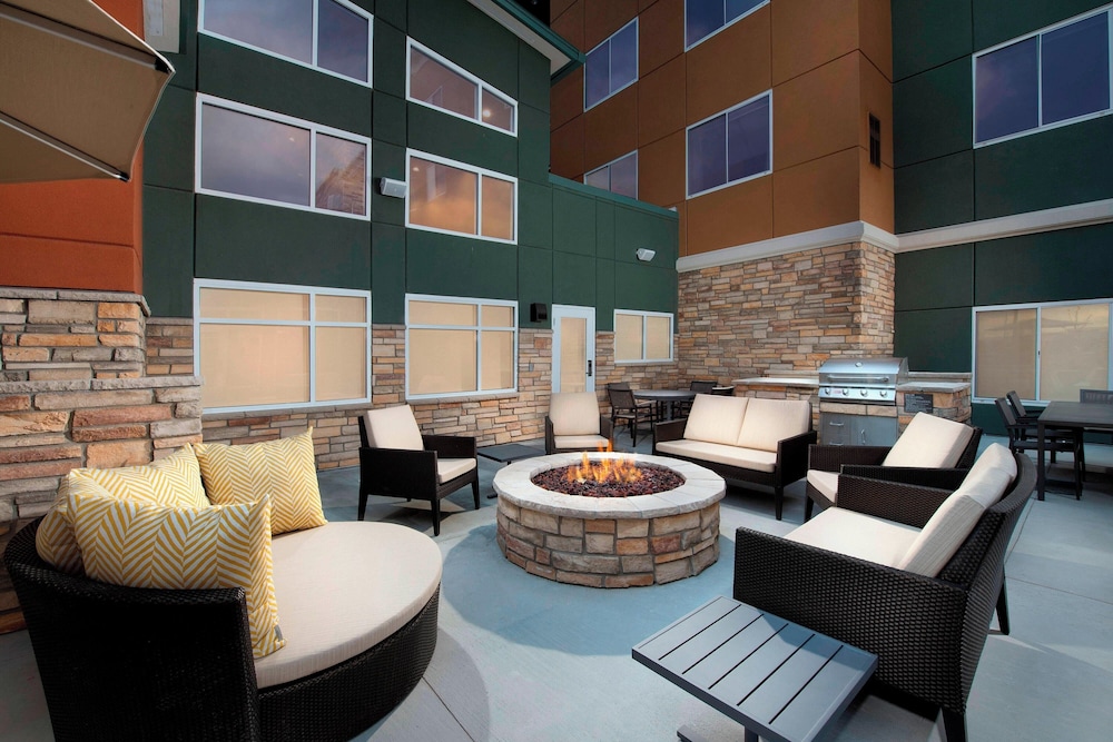 Residence Inn by Marriott Denver Airport Convention Center - photo 37