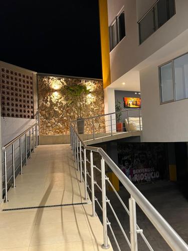 Bisáu Hotel - last minute hotel in Riosucio