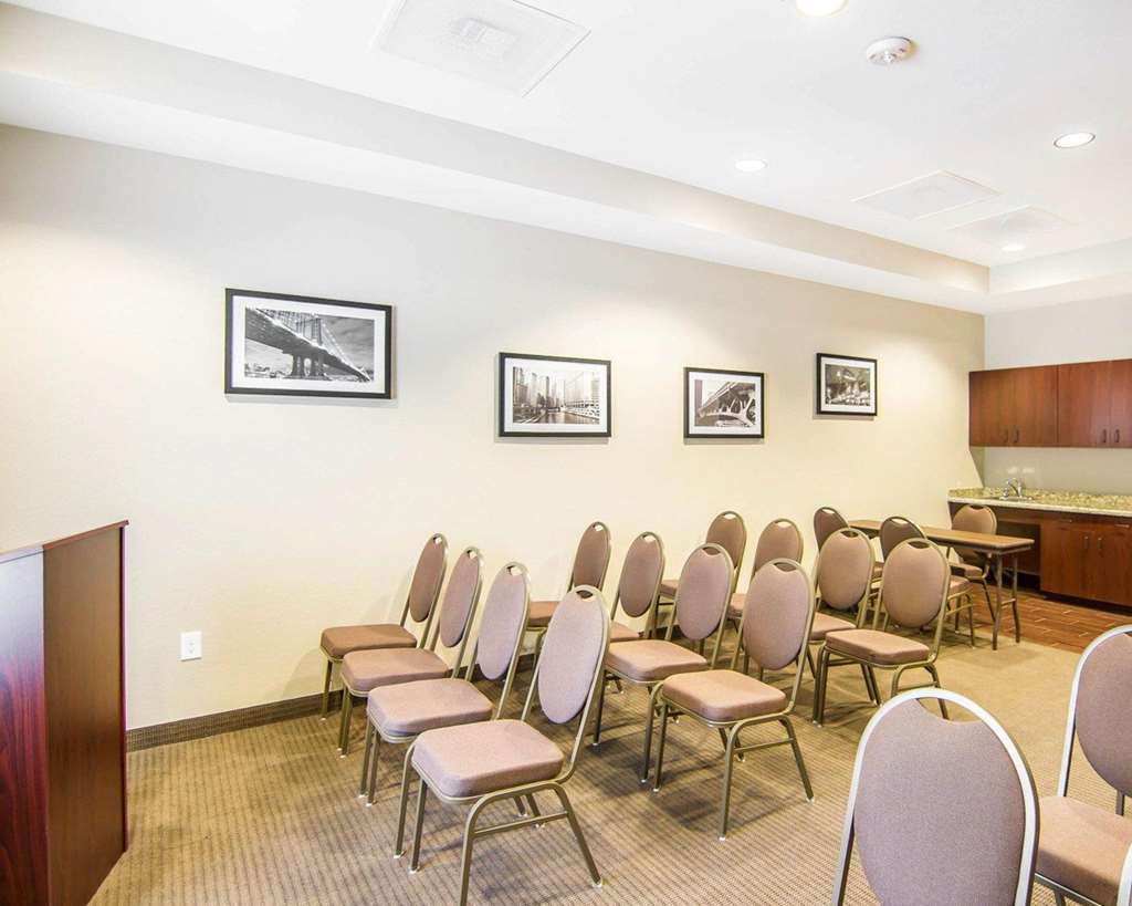 Sleep Inn Lufkin - photo 26