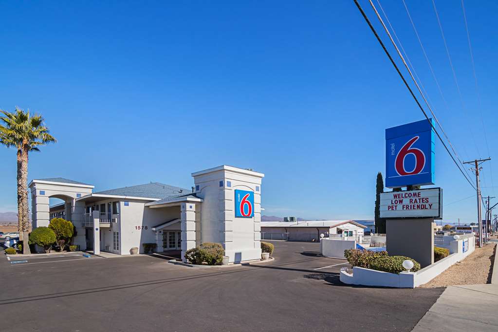 Motel 6 Safford AZ - photo 4