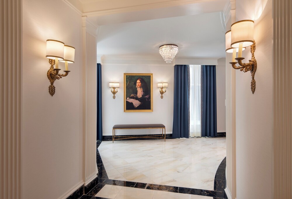 Willard InterContinental Washington by IHG - photo 99