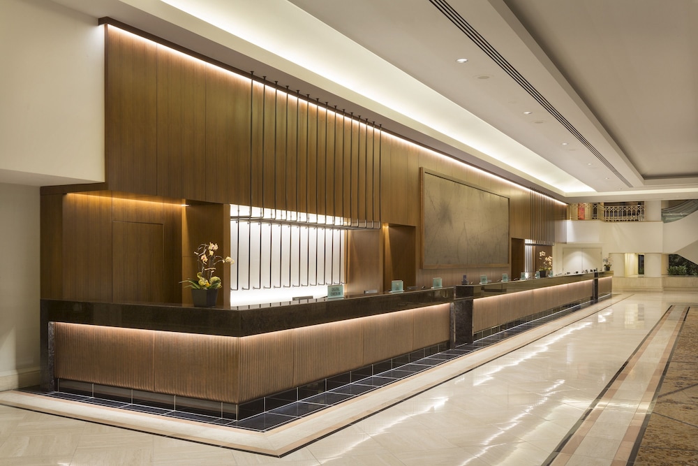 Hilton San Francisco Union Square - photo 15