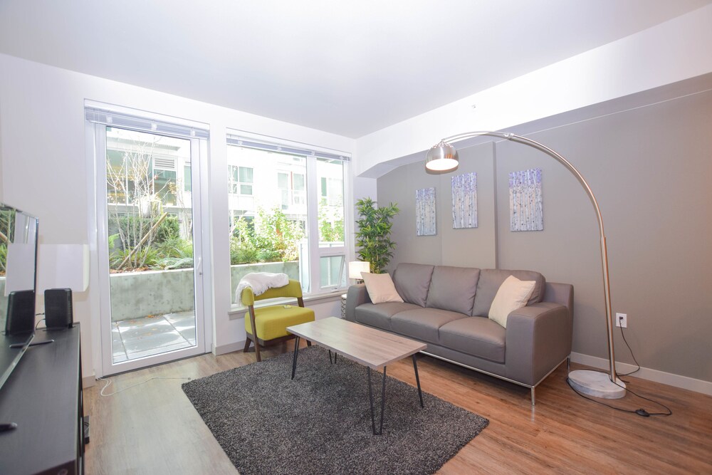 Capitol Hill Suites by Luxe Hubs - photo 47
