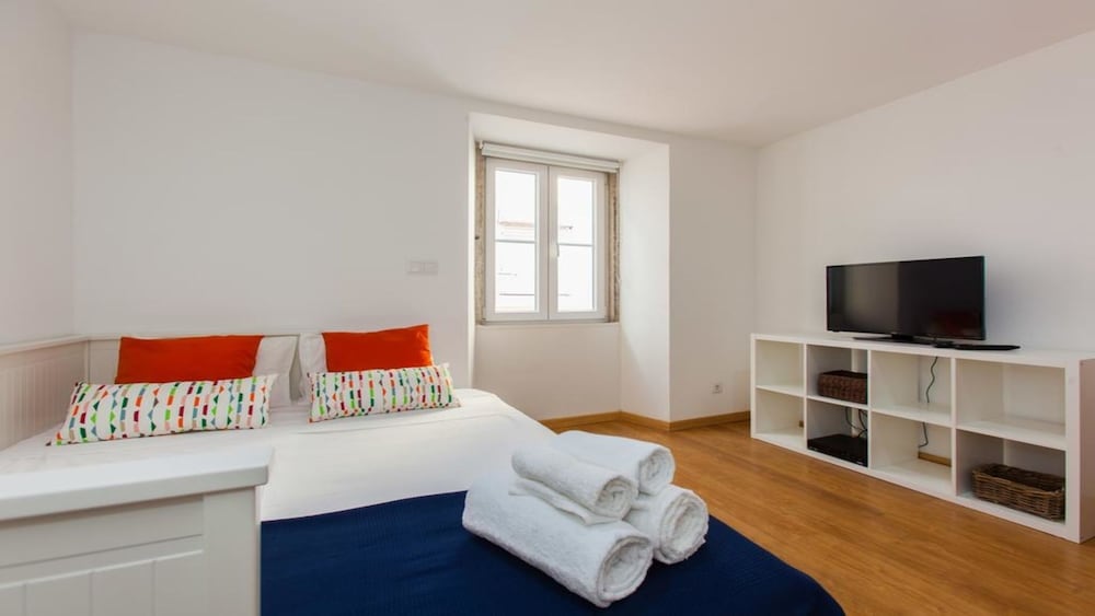 Lisbon City Sweet Studio — 4-Star Luxury Hotel in Lisbon, Portugal