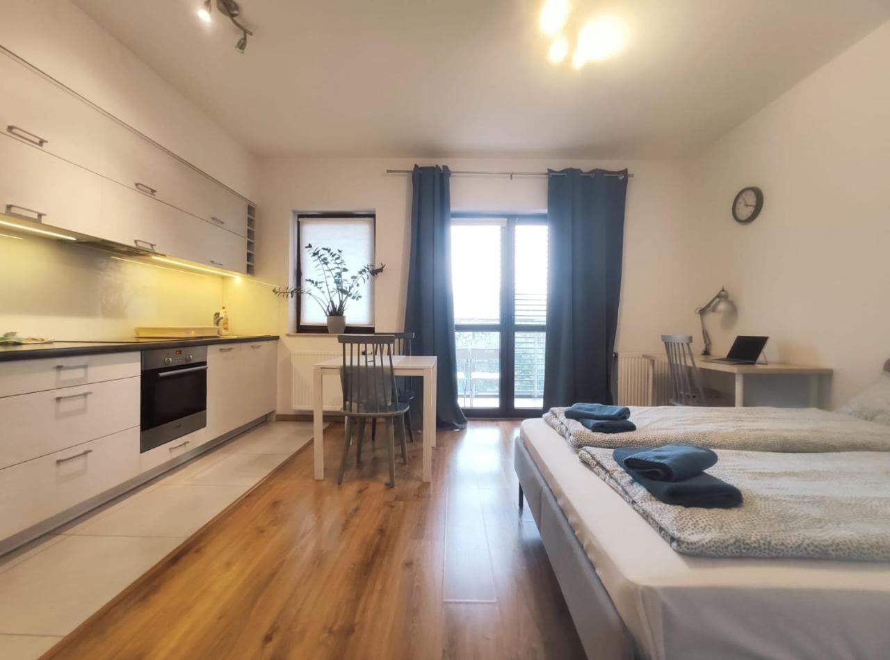 Śliczna 34A by Homeprime — 4-Star Luxury Hotel in Krakow, Poland