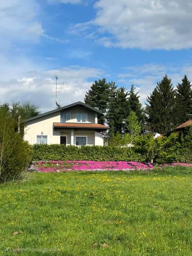 Appartamento Comfort Malpensa Check in H 24 Posto Auto Privato — 4-Star Luxury Hotel in Casorate Sempione, Italy