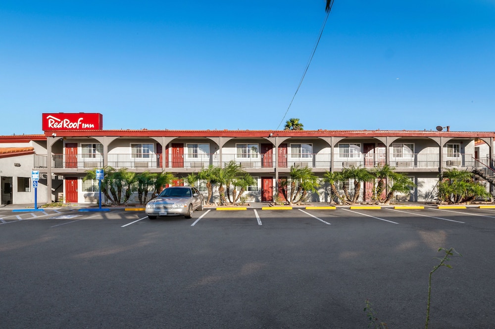 Red Roof Inn Los Angeles Bellflower - photo 25