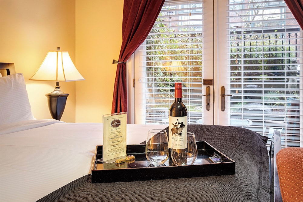 The Orenco Station Hotel - photo 41