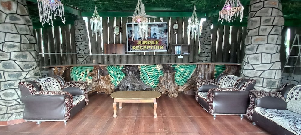 Rajan Jungle Resort Parsili — Singrauli — photo 2