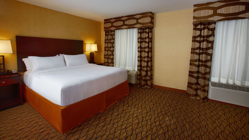Holiday Inn Express Bordentown Trenton South by IHG - photo 4