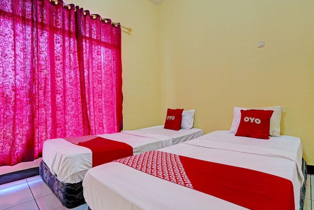 Hotel O P3 Guest House in Cileunyi, Indonesia