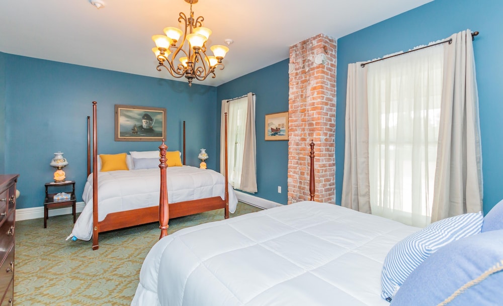 Historic Hotel Broadalbin - photo 33