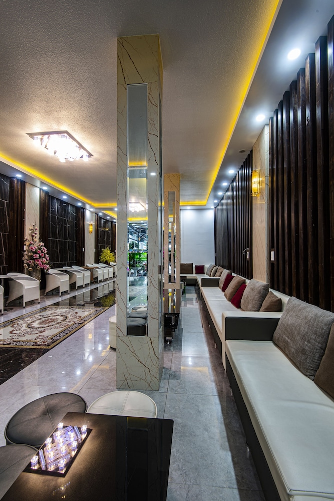 Son Hung Hotel — Da Lat — photo 3