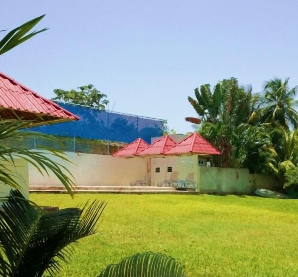 Hotel Laguna Encantada — hotel in Santa Elena
