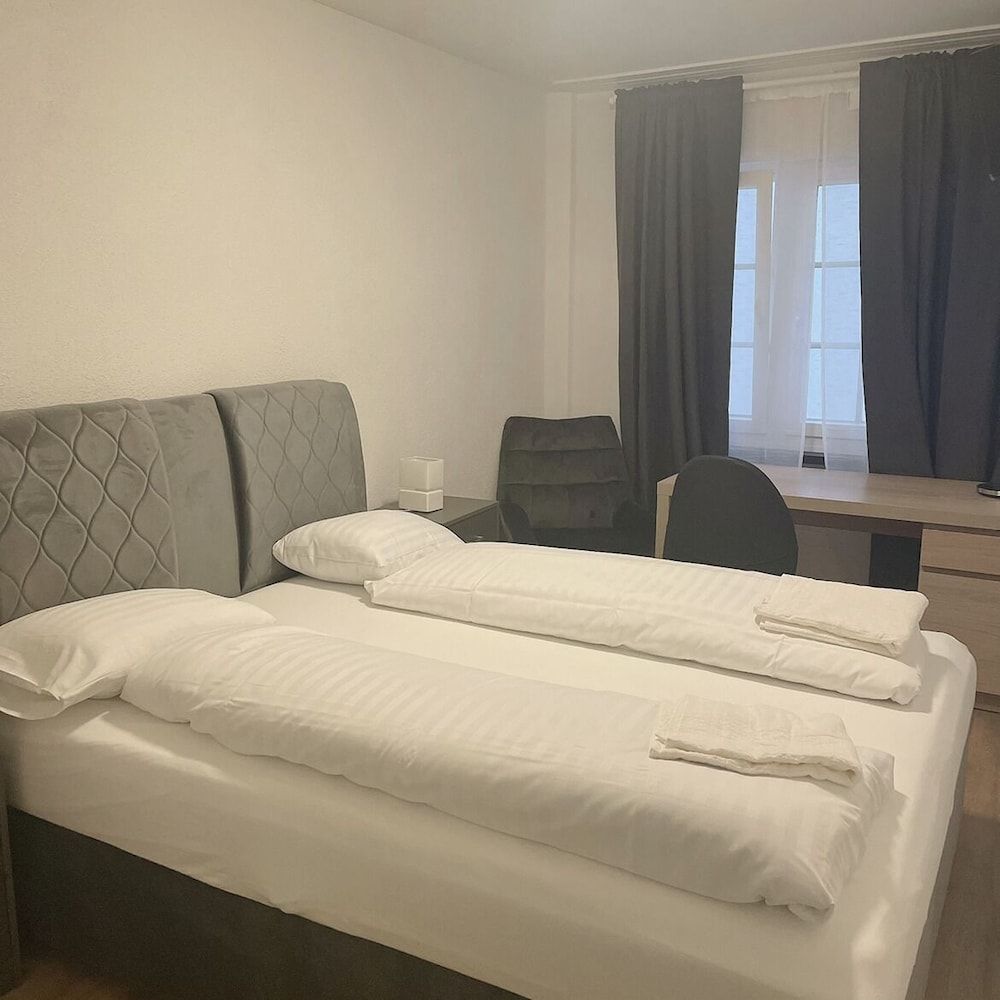 Hechtplatz Hotel - last minute hotel in Zurich