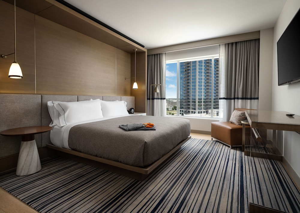 Canopy by Hilton Dallas Frisco Station TX - photo 10