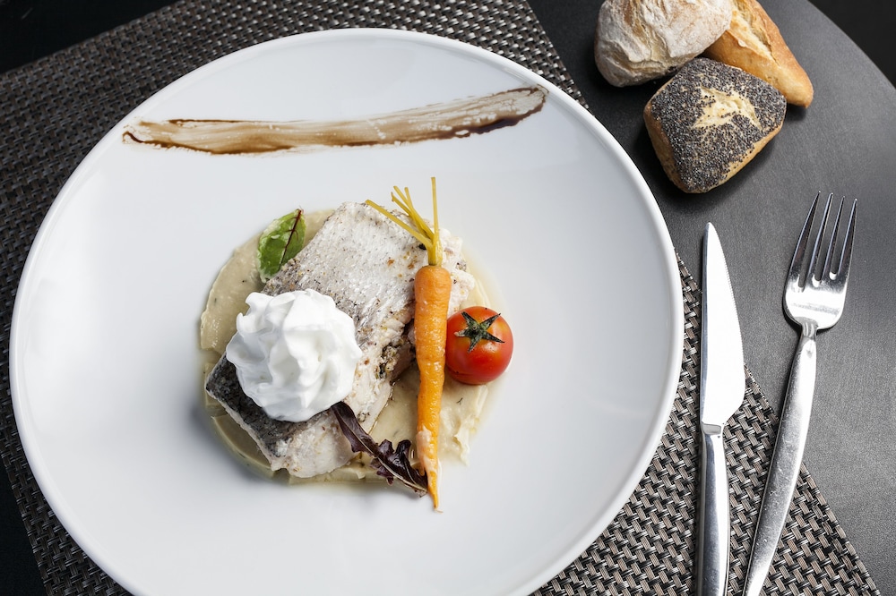 מזון ומשקאות