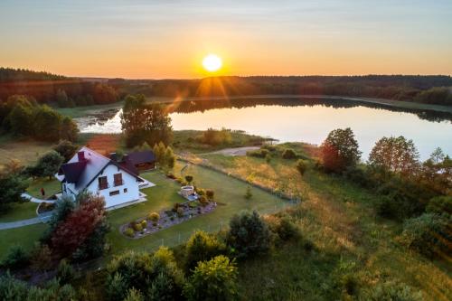 Siedlisko Rogówko - last minute hotel in Unknown City
