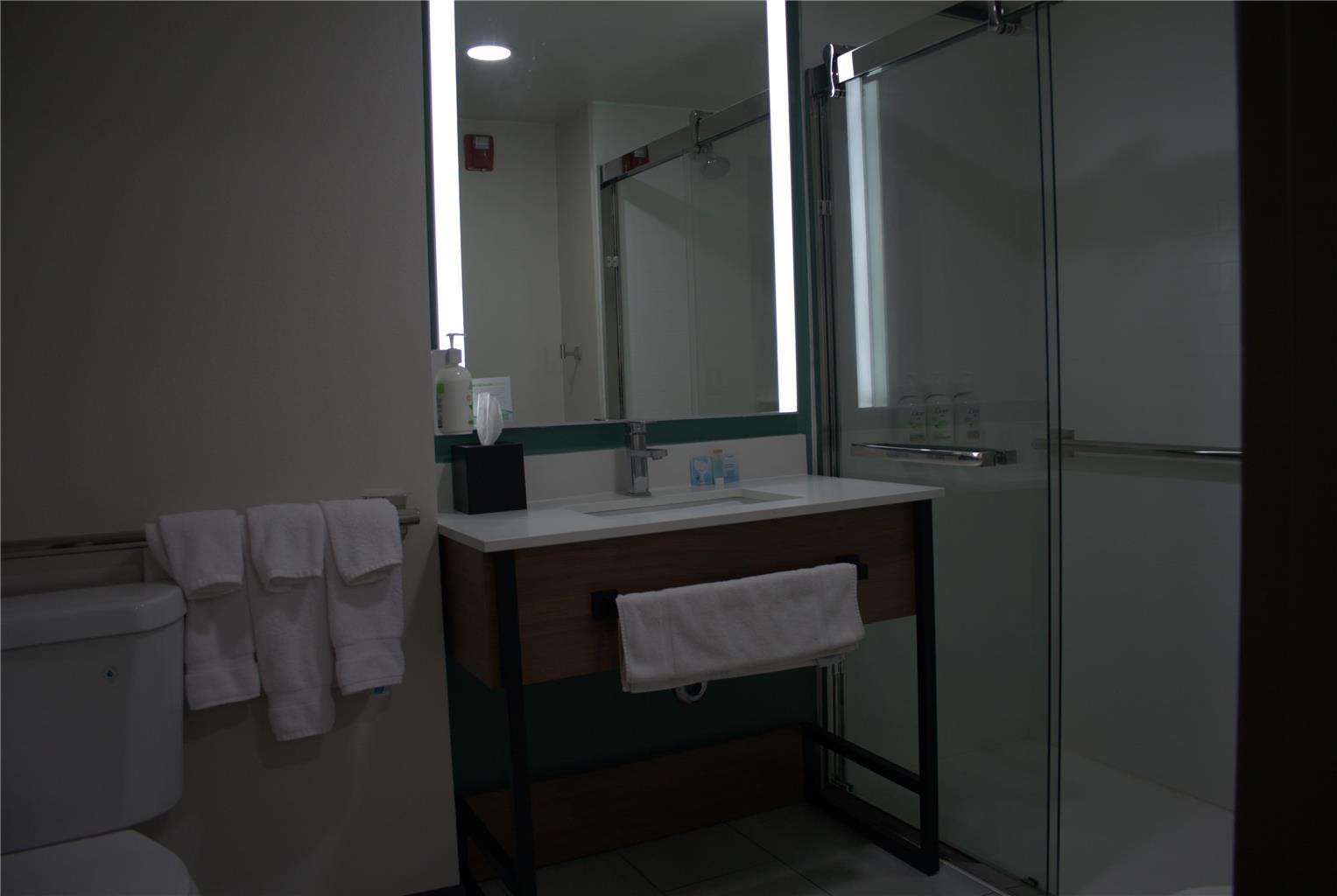 Wingate by Wyndham Vienna Parkersburg Marietta - photo 22