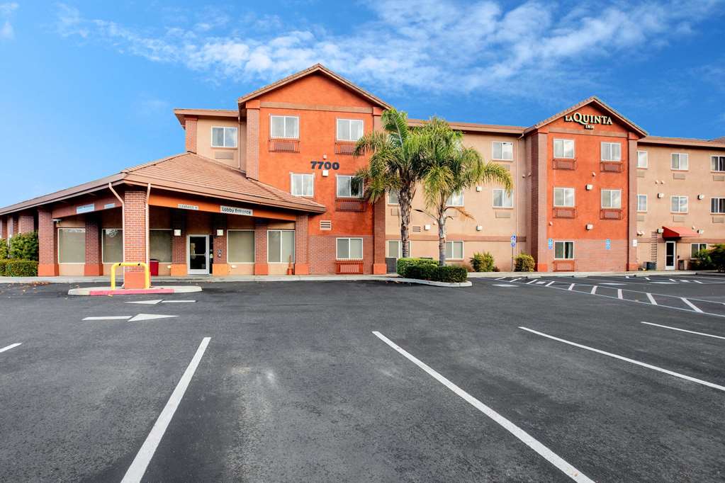 La Quinta Inn by Wyndham Livermore - featured photo