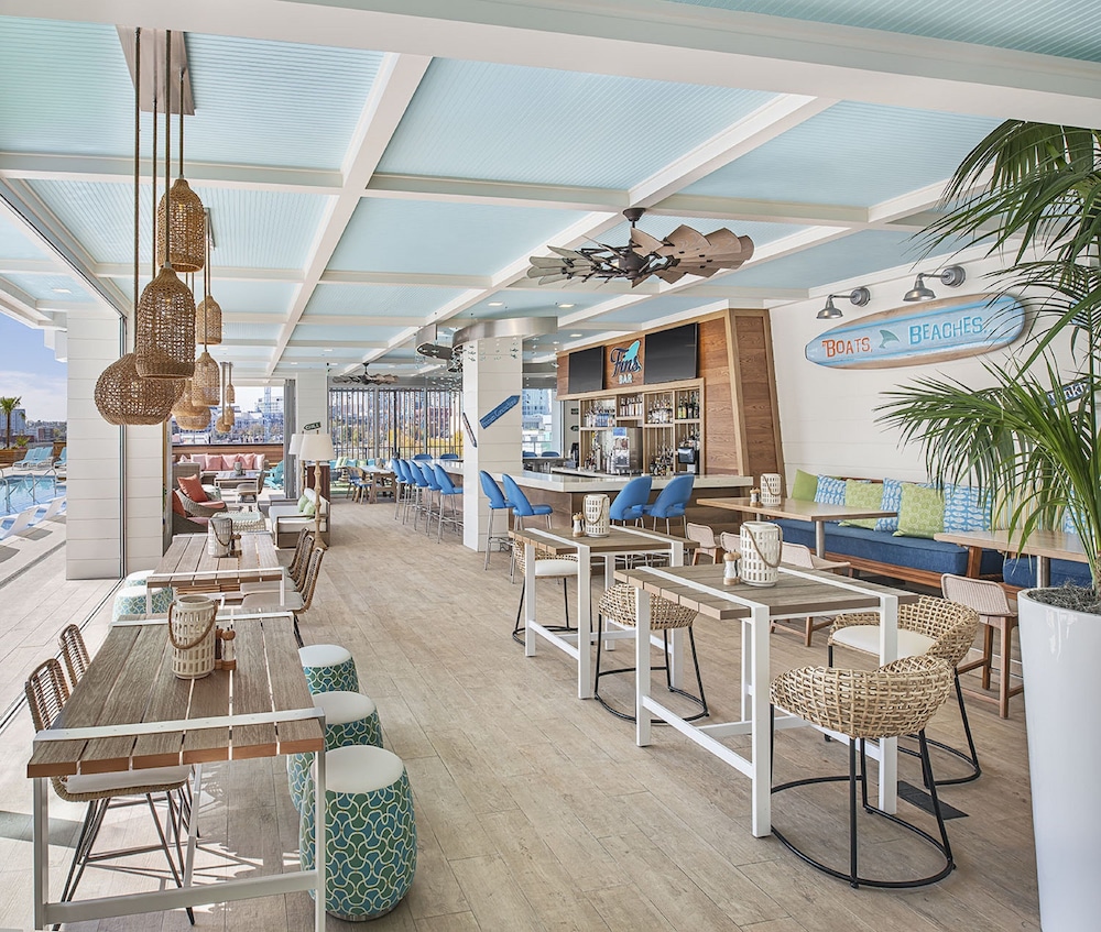 Margaritaville Hotel Nashville - photo 27