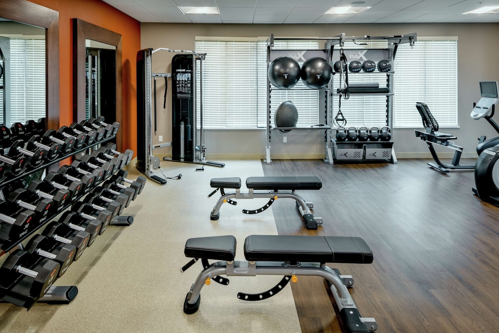 Hilton Garden Inn Wenatchee - photo 23