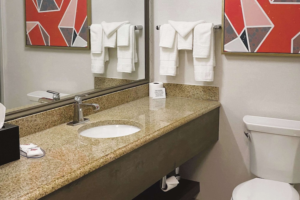 Comfort Inn & Suites NW Milwaukee - photo 21