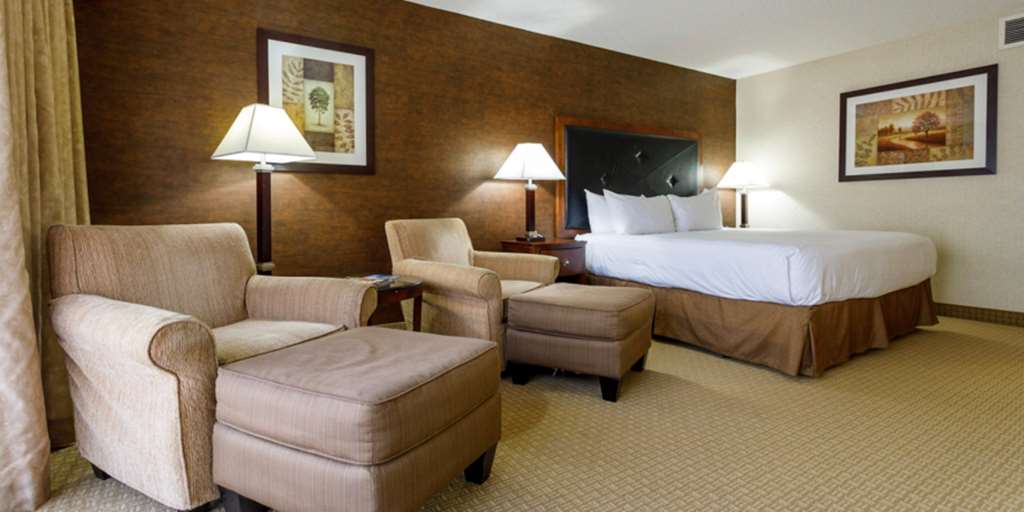 Maverick Hotel and Casino by Red Lion Hotels - photo 32