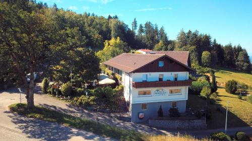 Berggasthof Immenstein — Buhl