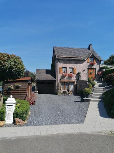 Au Coin Fleuri - last minute hotel in Malmedy