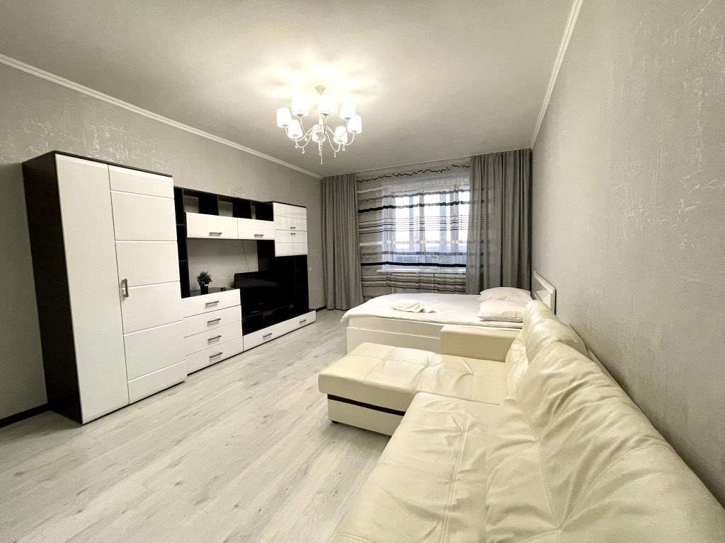 Flats Line na Krasnoarmeyskoy 39 in Bryansk, Russia